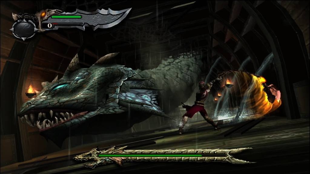 战神系列从哪一部开始玩,战神系列发展史