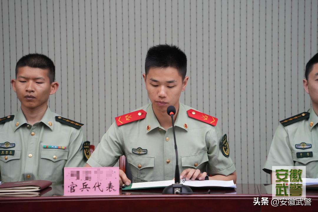 “叮”~官兵友爱“套餐”，请查收！