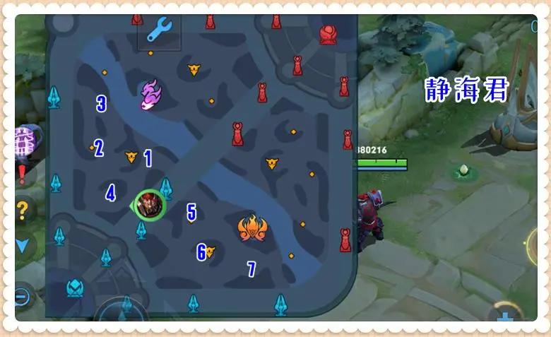 s30赛季打野全局思路,s30赛季野怪兵线刷新时间