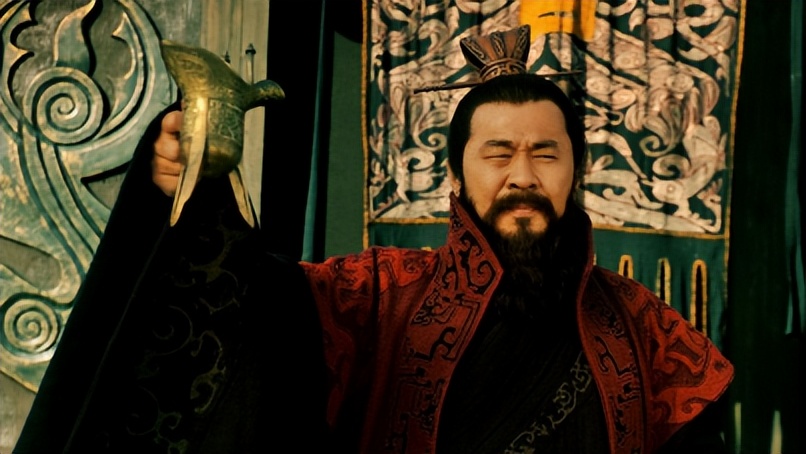 一口气带你看完三国演义,一口气看完三国争霸