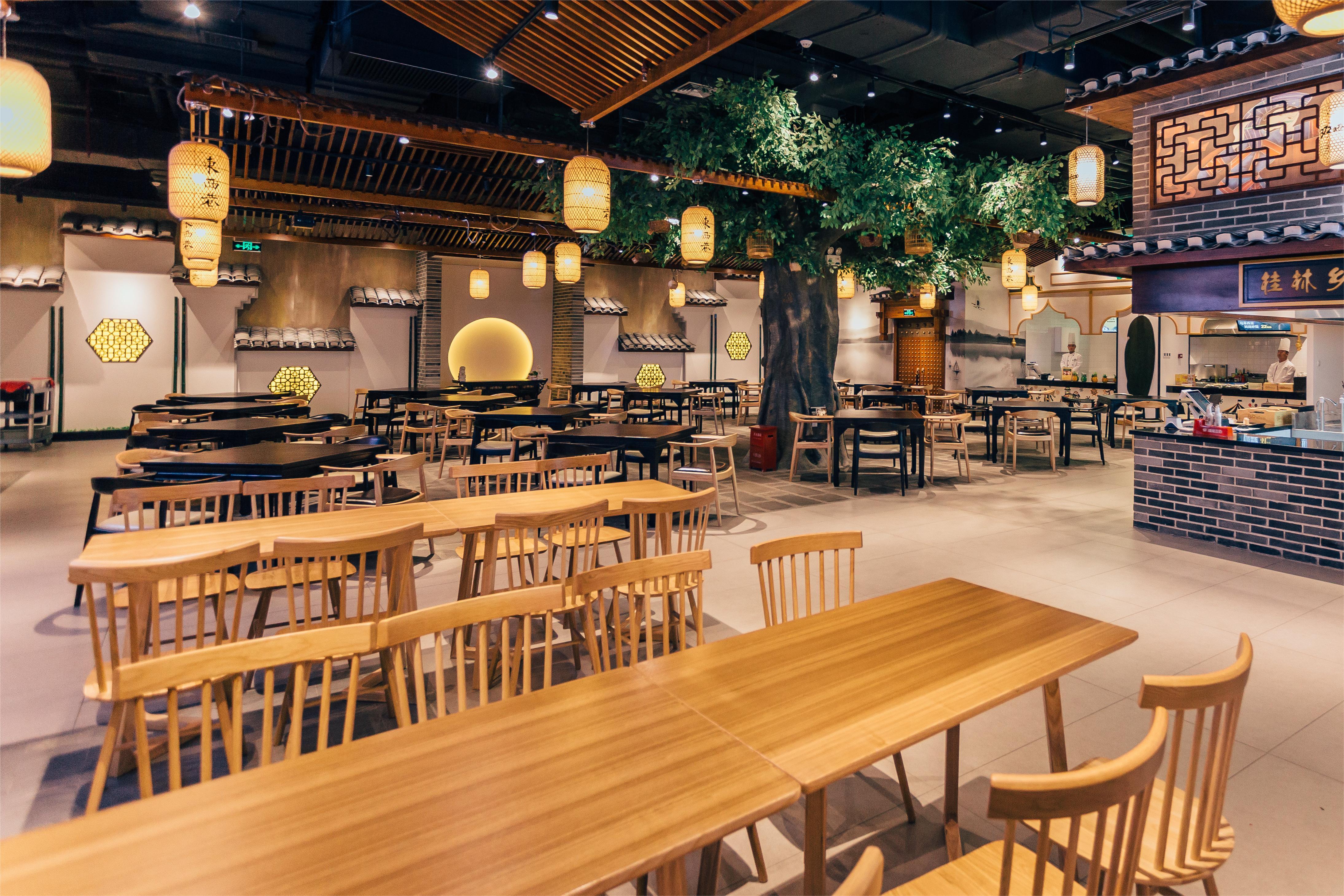 开餐饮店创业需要注意什么,想创业开小餐饮店应该怎么规划