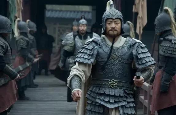 吴国大帝孙权的主要成就,孙权生平的历史事迹