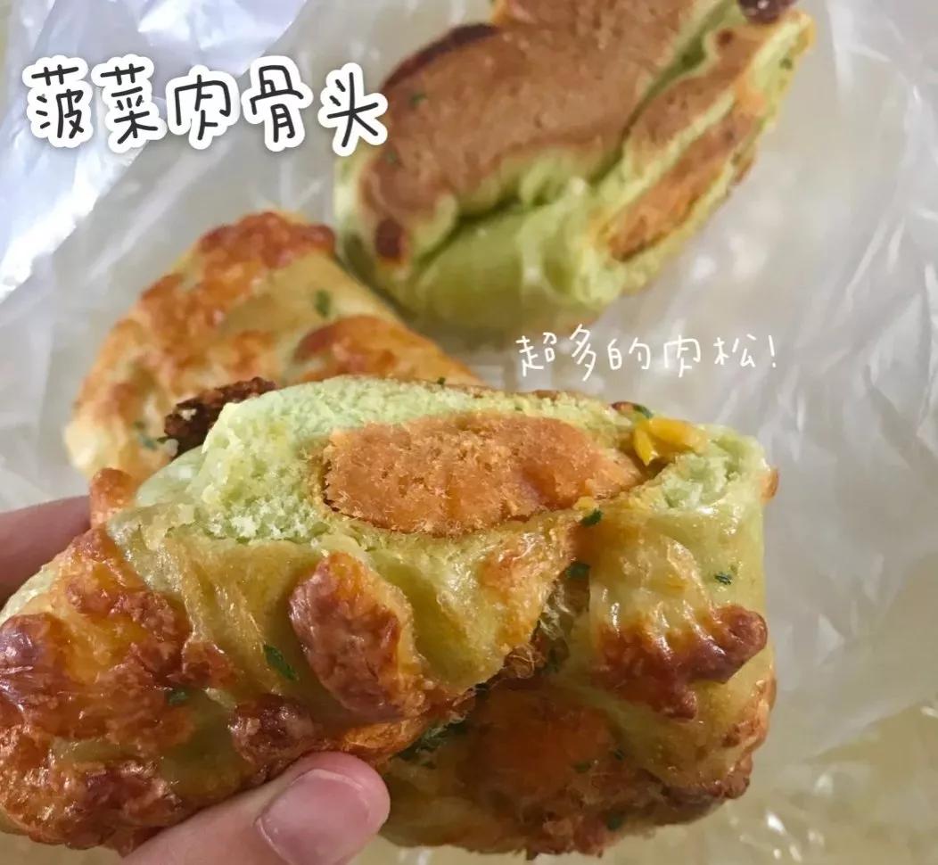 特别爱吃面包是什么原因,特别爱吃面包是什么体验