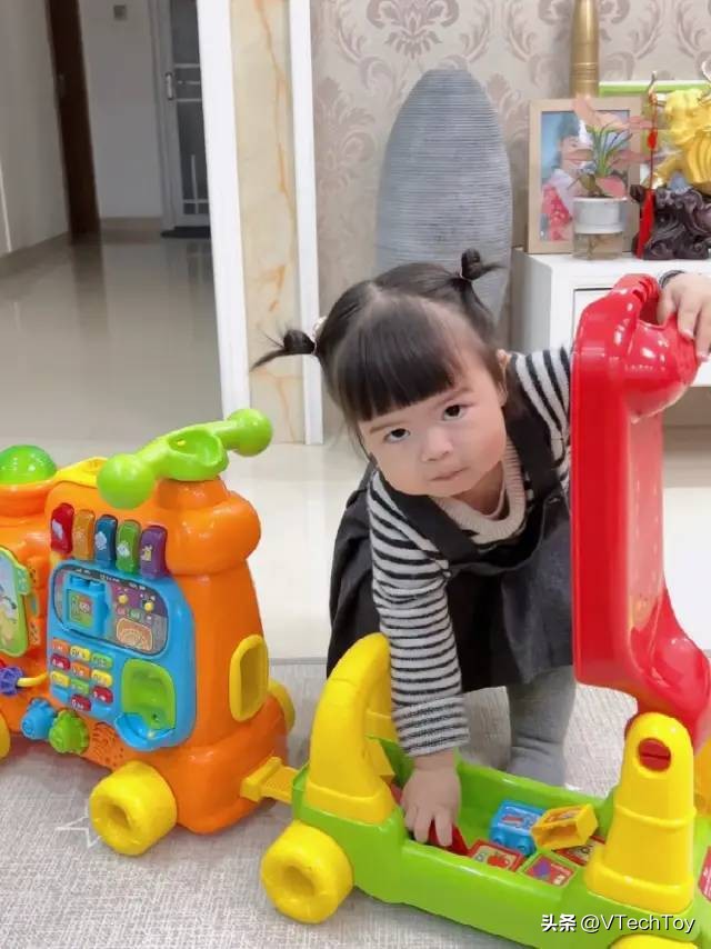 求助!怎样才能让所有麻麻知道介个小火车~