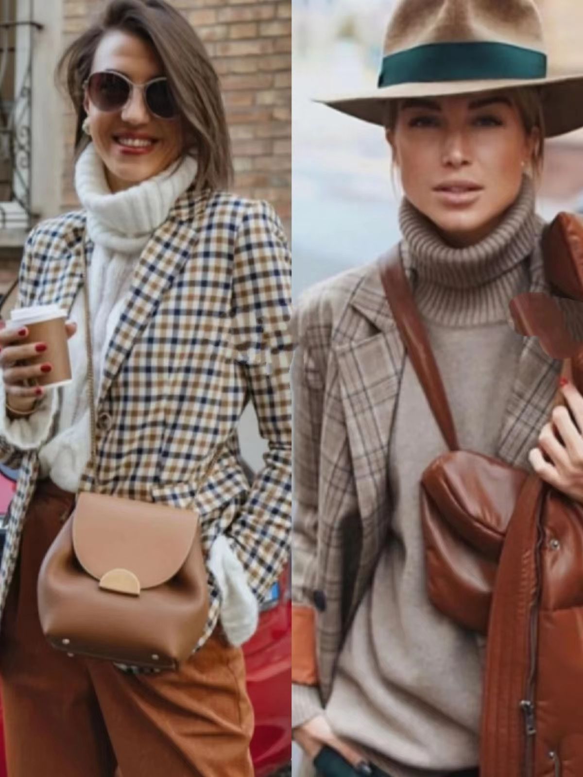 老人中式时尚穿搭,老人江南风穿搭