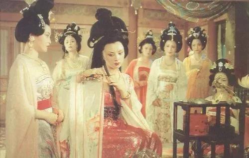 妃子笑和杨贵妃的故事,杨贵妃一骑红尘妃子笑的故事