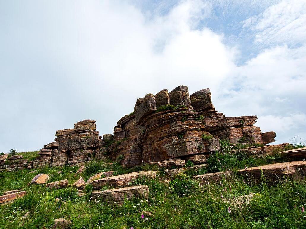 山西旅游攻略最全最佳线路五台山,山西五台山一日旅游景点推荐表