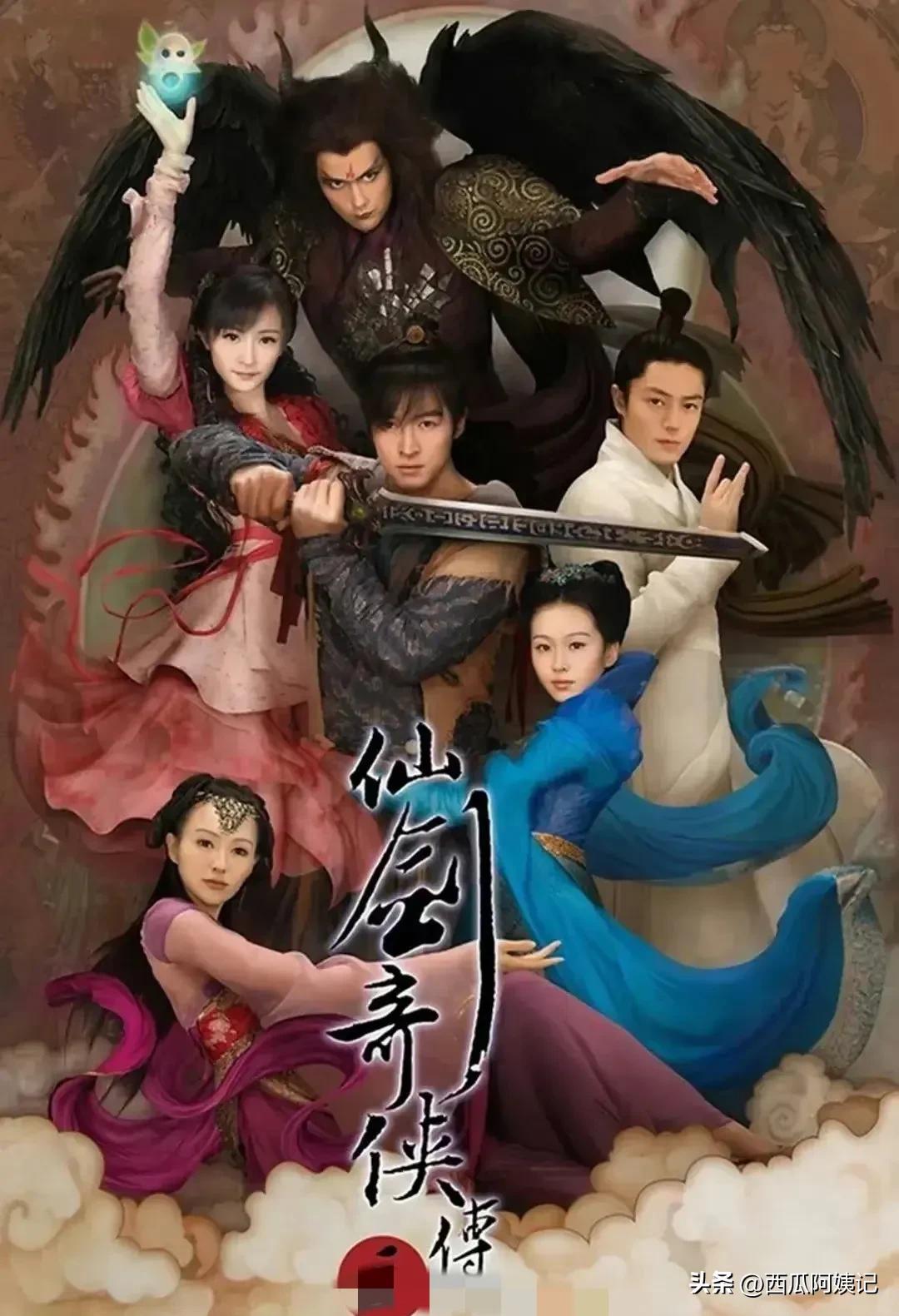 近年热播剧推荐前十名,热播剧推荐近三年