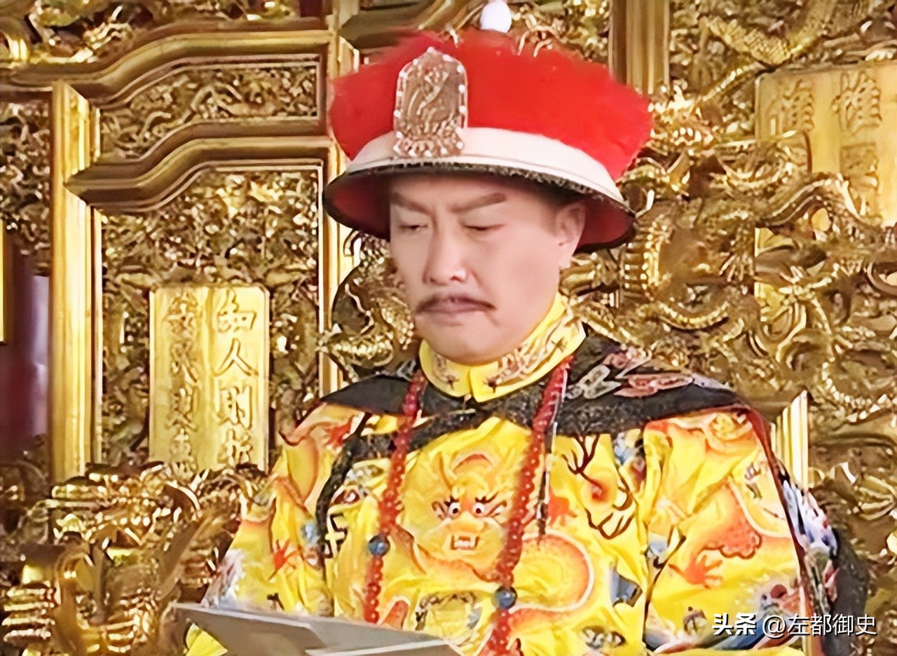 康熙王朝好看还是甄嬛传好看,康熙王朝一样好看的电视剧