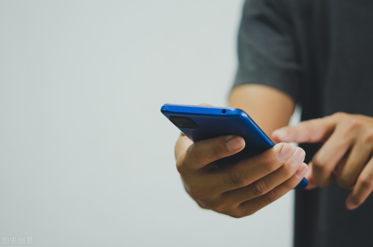 防疫最后一微米是我们都忽视的手机,复旦大学上海医学院陈力教授:手机前后,请一定要洗手