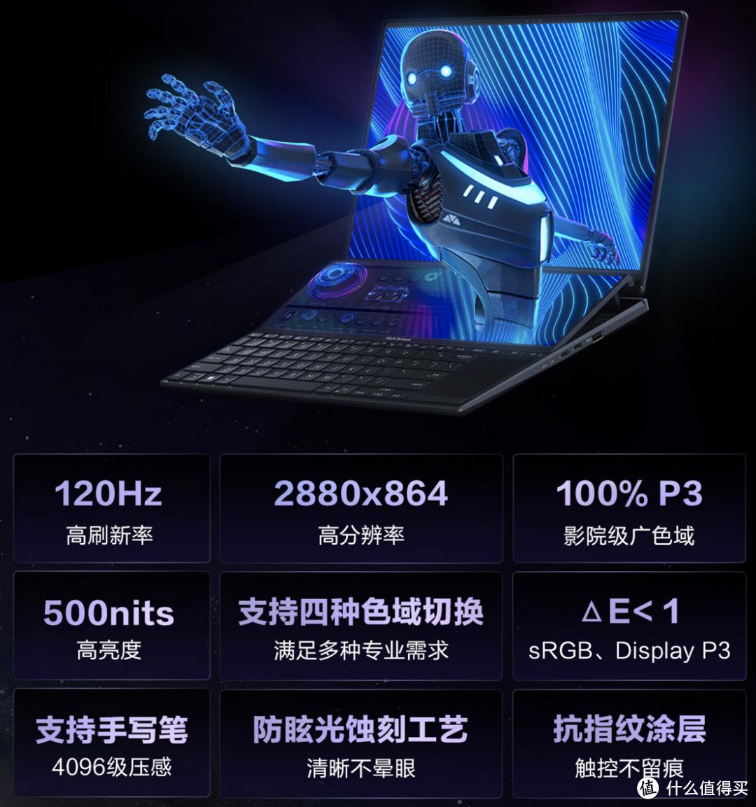 2.8k屏幕的参数,2.8k屏幕和2.2k哪个好