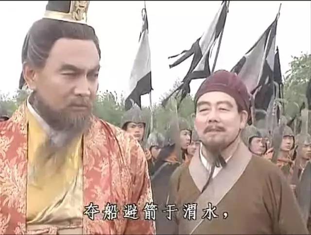 为什么曹操不嫌弃庞统长得丑,曹操为什么要羞辱张松