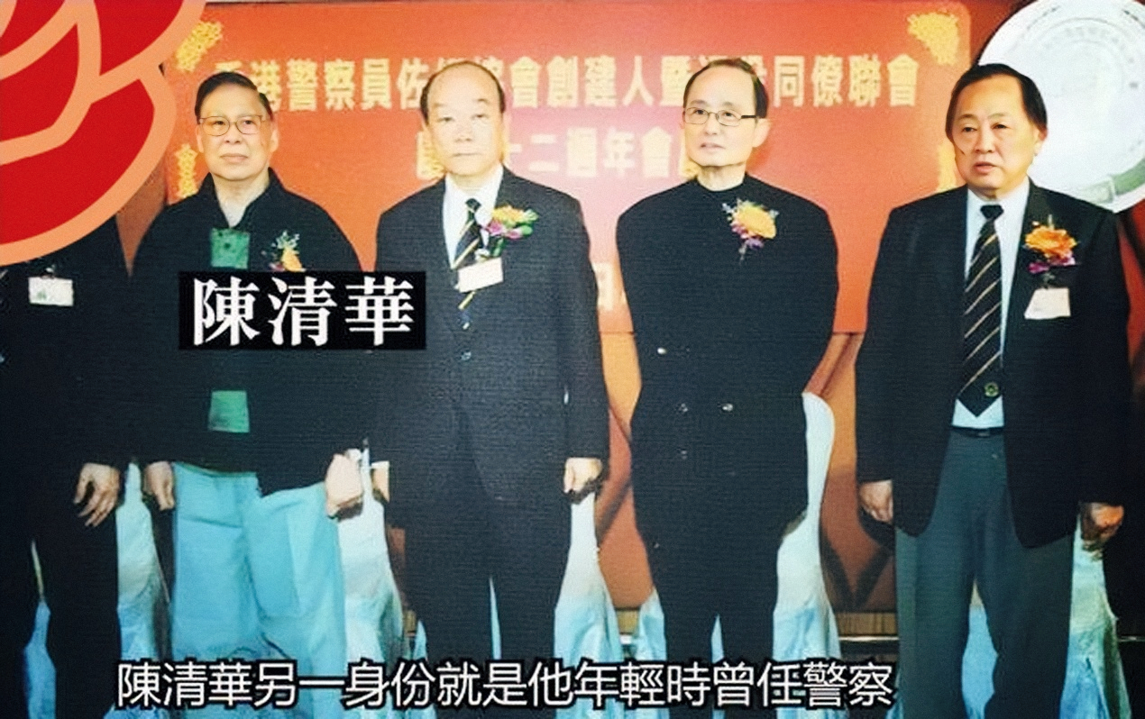 澳门14k崩牙驹,澳门崩牙驹和赌王关系