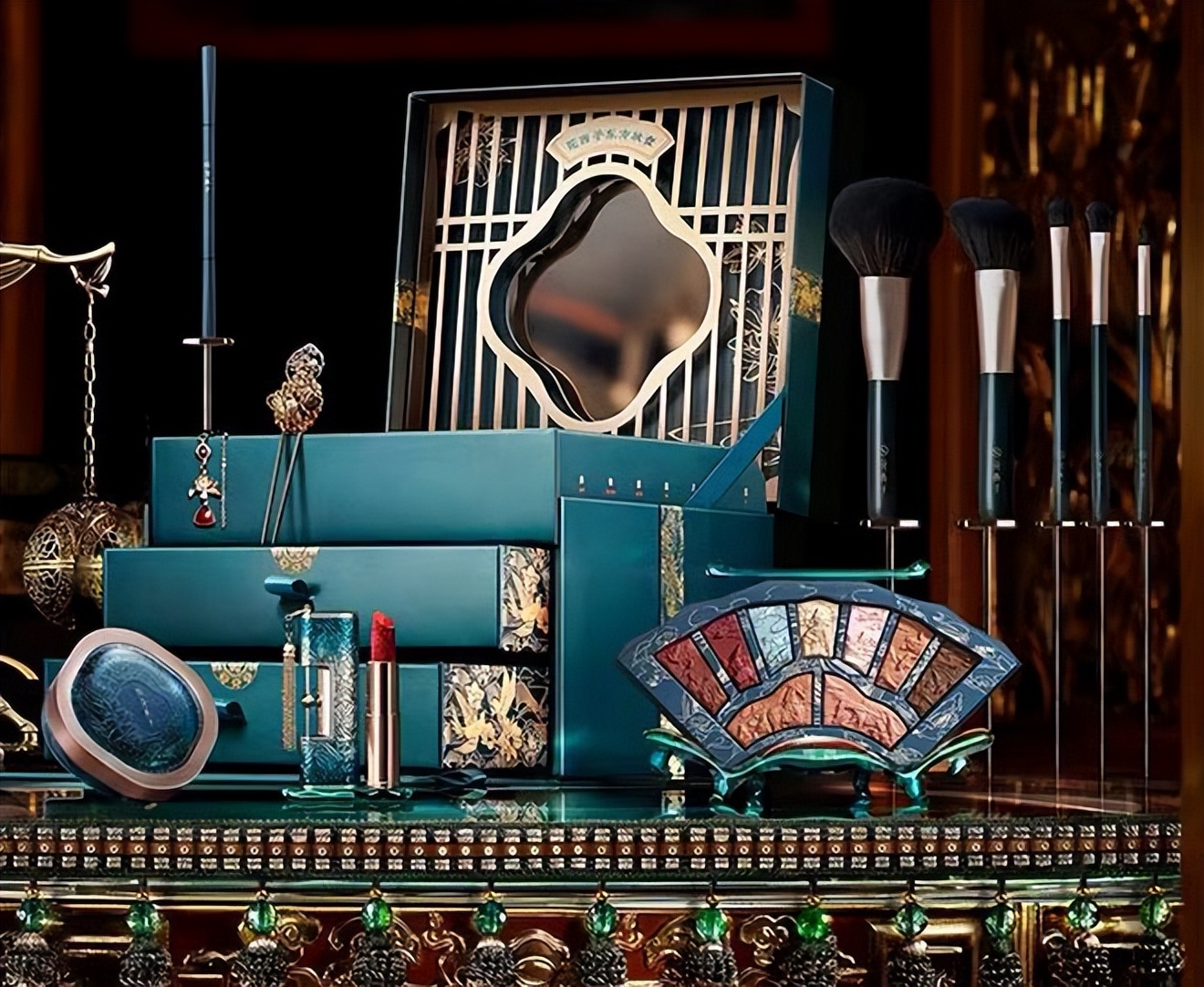 1314七夕节礼物,1314七夕情人节礼盒