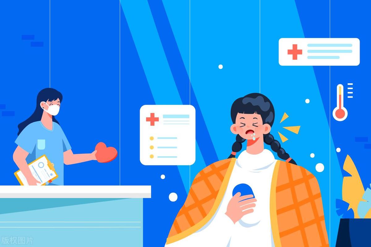 二阳了可以给单位请假吗,二阳了请假会扣工资吗