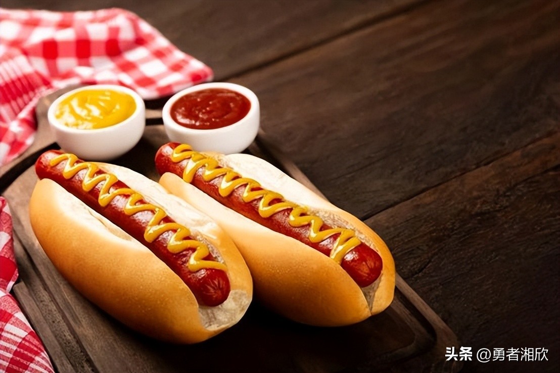 中国传统美食美国美食,美国的传统美食100种