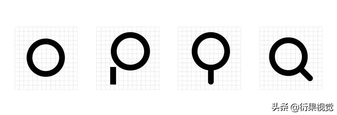 ui设计中图标设计方法有哪些,ui图标设计详细讲解