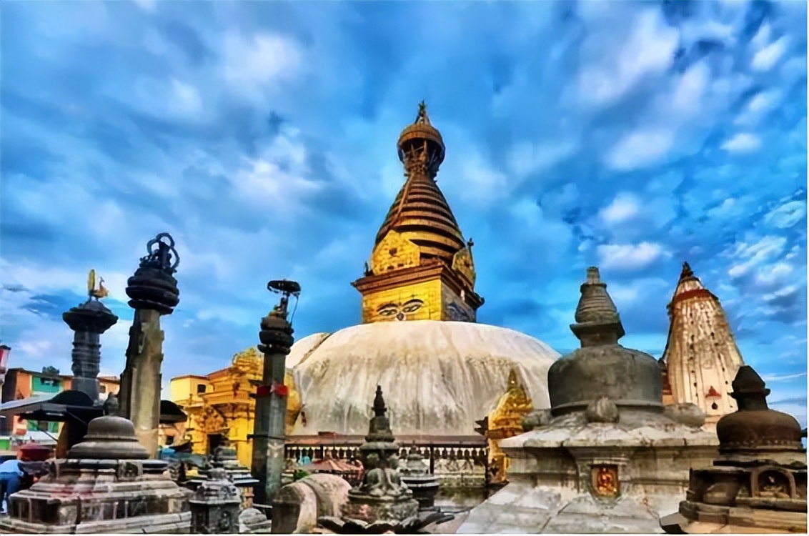 尼泊尔美女嫁到中国要多少钱,尼泊尔美女嫁中国男友来告别