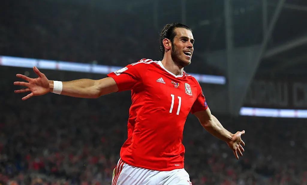 大圣归来威尔士,美国1-1威尔士贝尔集锦