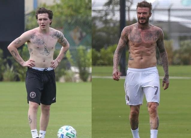 布鲁克林入赘豪门吗,布鲁克林入赘