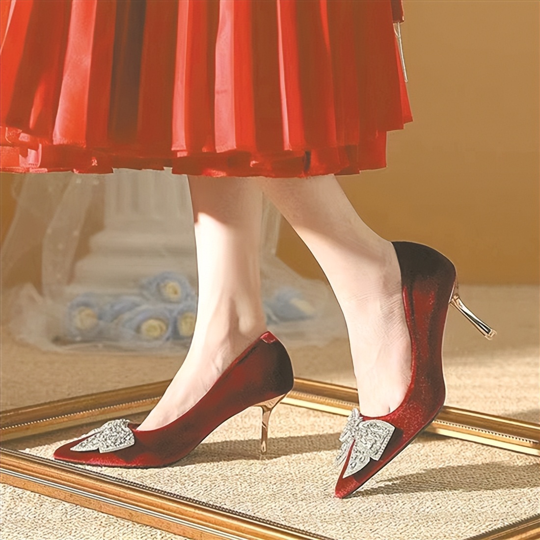 强设计重营销！广东每10双女鞋，就有2双产自惠东县