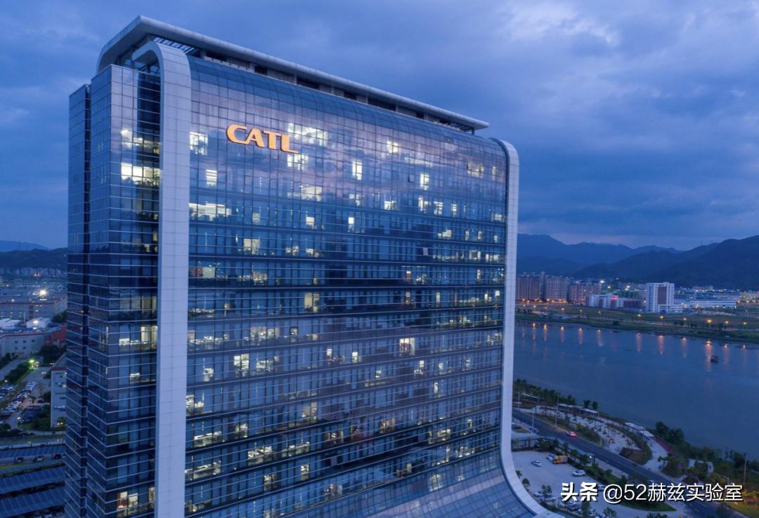 锂电池大战:一场百年未有之大变局,中日韩孰能笑到最后?