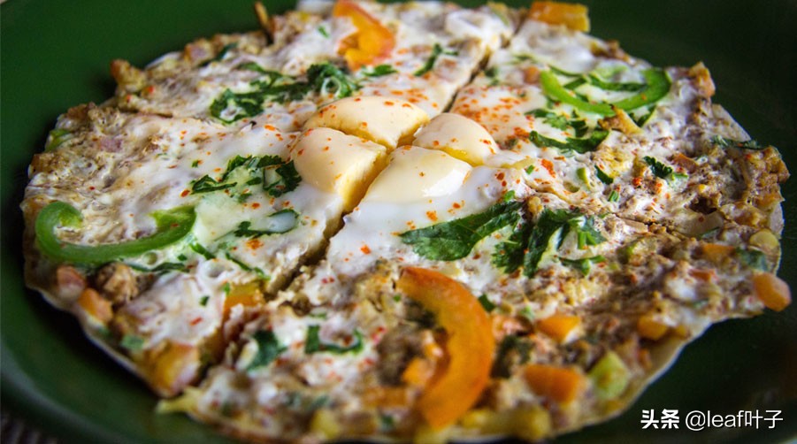 尼泊尔美食旅行,尼泊尔吃中餐的真实感受