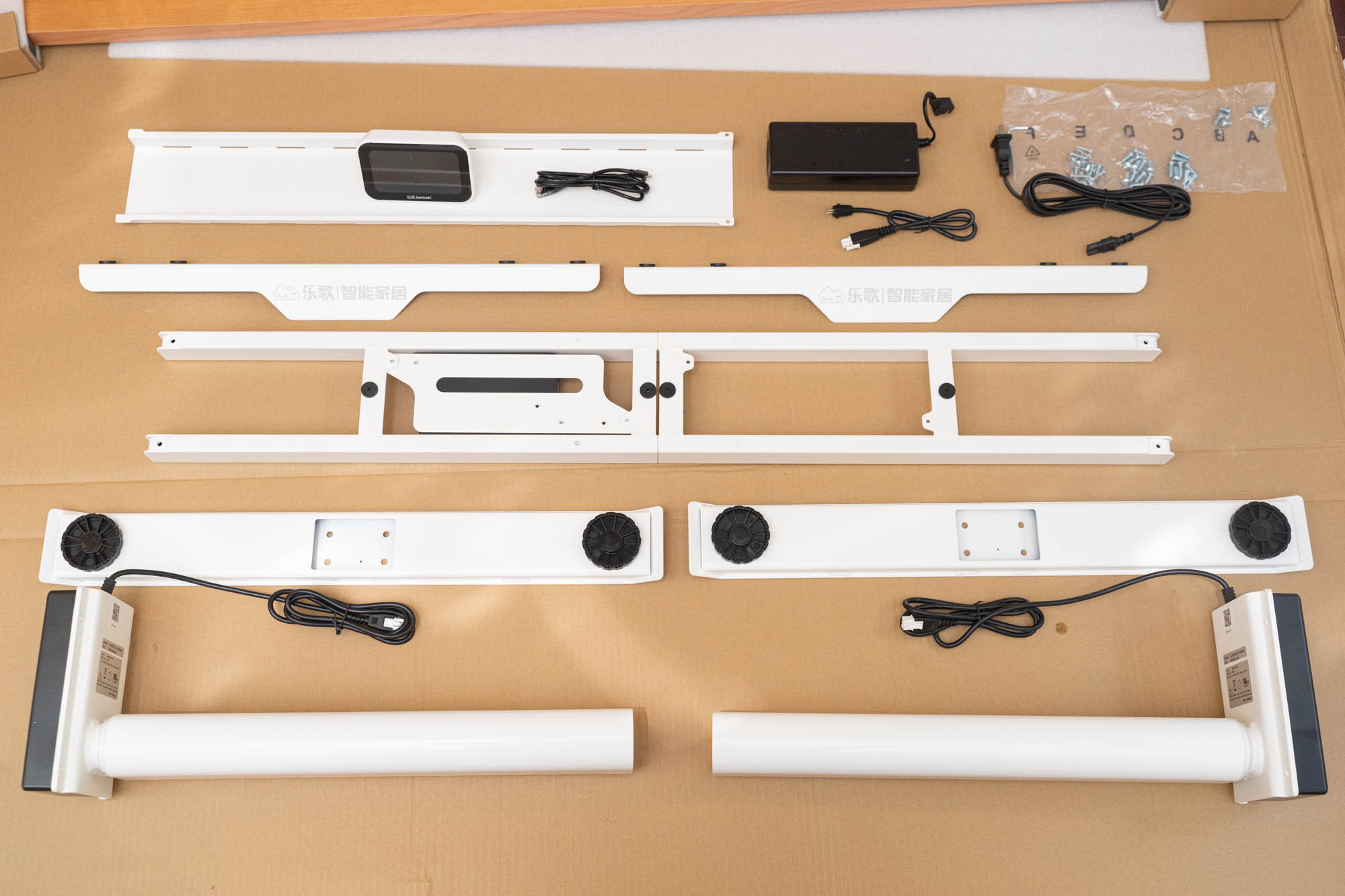 菜鸟程序员桌面改造,程序员桌面研发流程图解