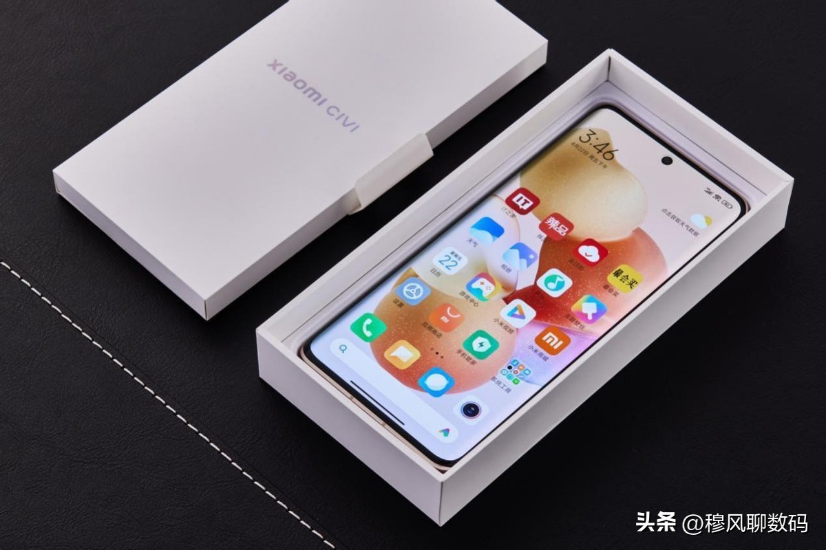 小米发布599元手机,小米将旗舰配置下放至千元机