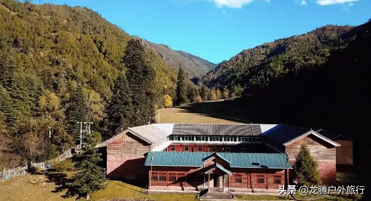 中国最美的古村寨,中国必打卡的56个民族古村寨