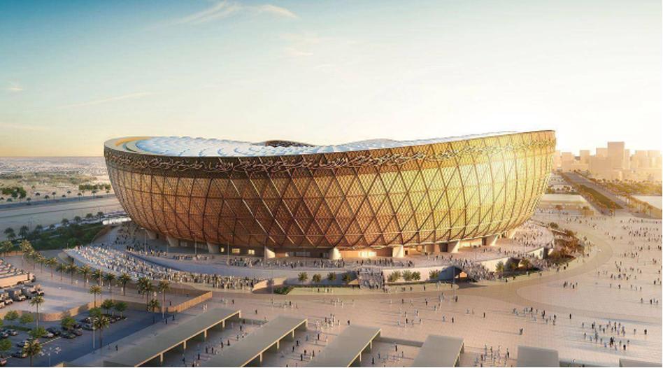 一文读懂元宇宙,一文看懂世界杯