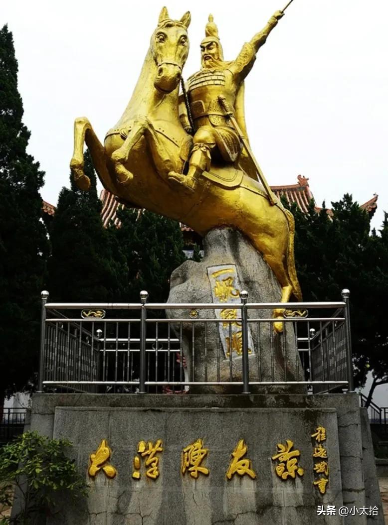 历史学家评选的十大杰出帝王,世上最有气节的帝王