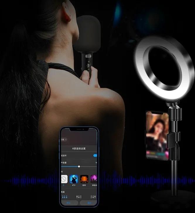 百变歌王,百变歌王k歌麦克风