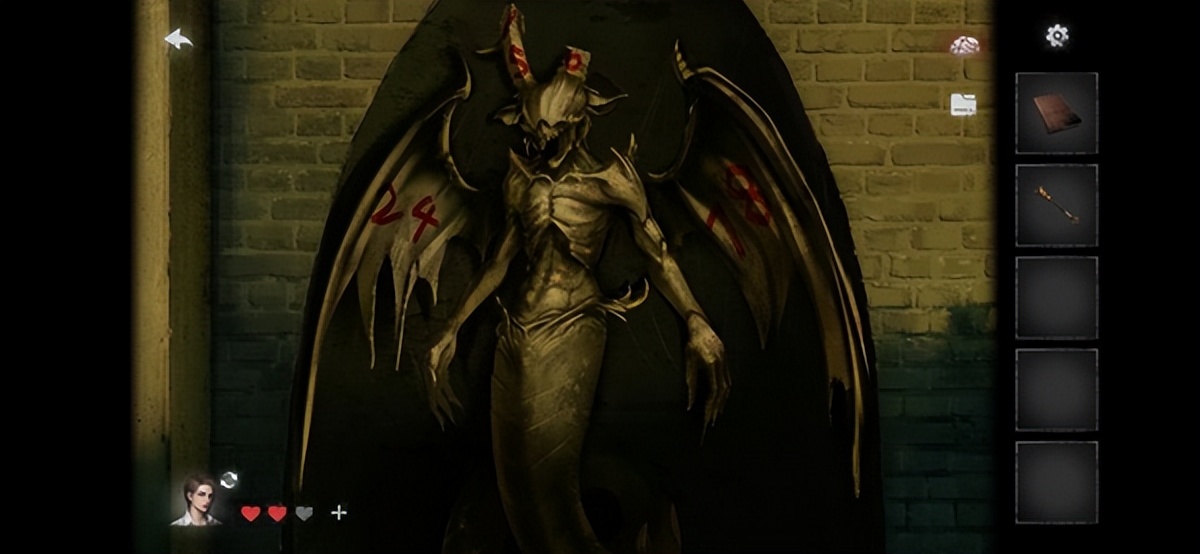 黑暗笔录攻略5,纸嫁衣4游戏攻略