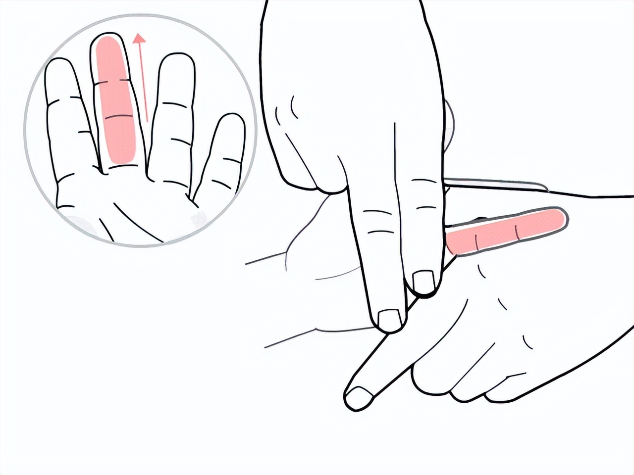 小儿发热家长要掌握这几种方法,小儿发热如何退热安全有效