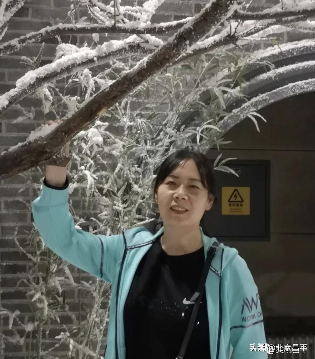 师德师风榜样人物,2019昌平榜样