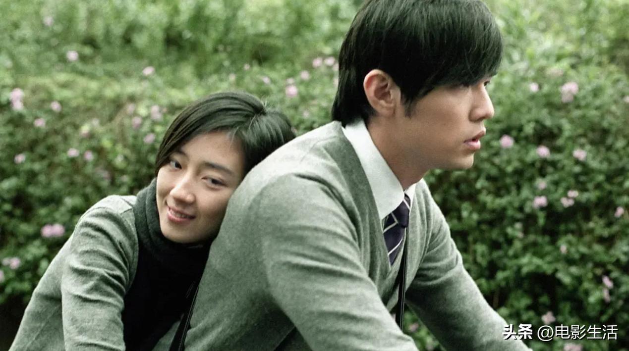 情人节必看片单，部部经典，又甜又好哭！