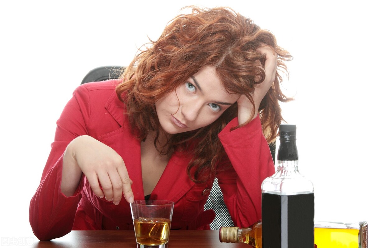 女人如果对你有这四种表现,女人对你有这几个表现说明你没戏