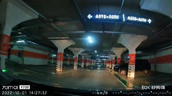 70迈x200云台行车记录仪安装视频,70迈行车记录仪x200功能介绍