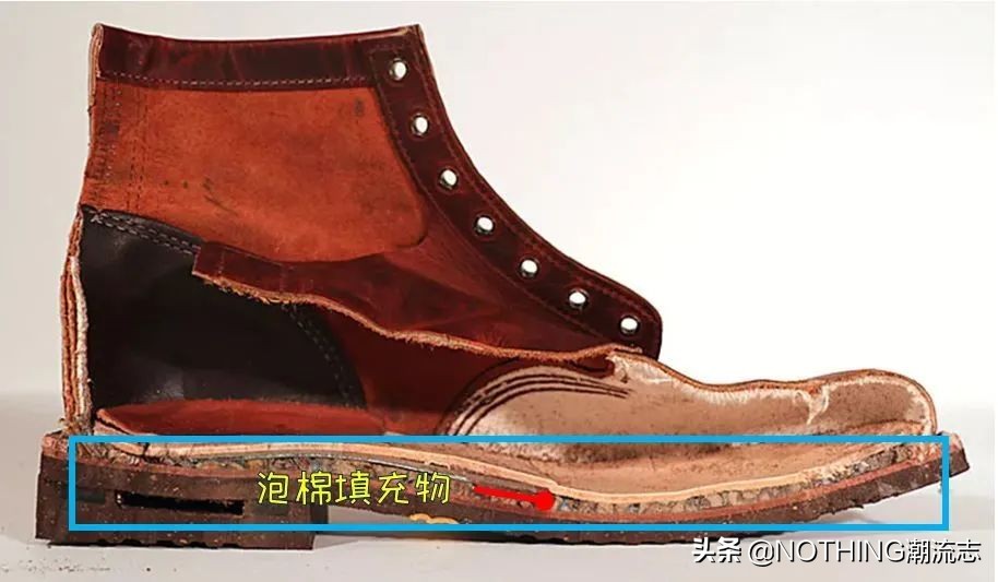 大黄靴推荐男生平价,大黄靴男款头层牛皮