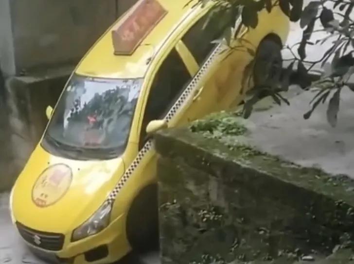 重庆出租和成都出租,你知道什么叫重庆的出租车吗