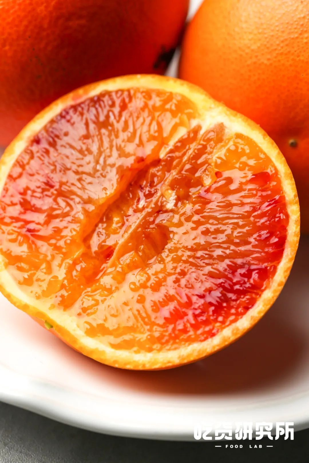 芭乐和香菜一样，爱的爱死，恨的恨死