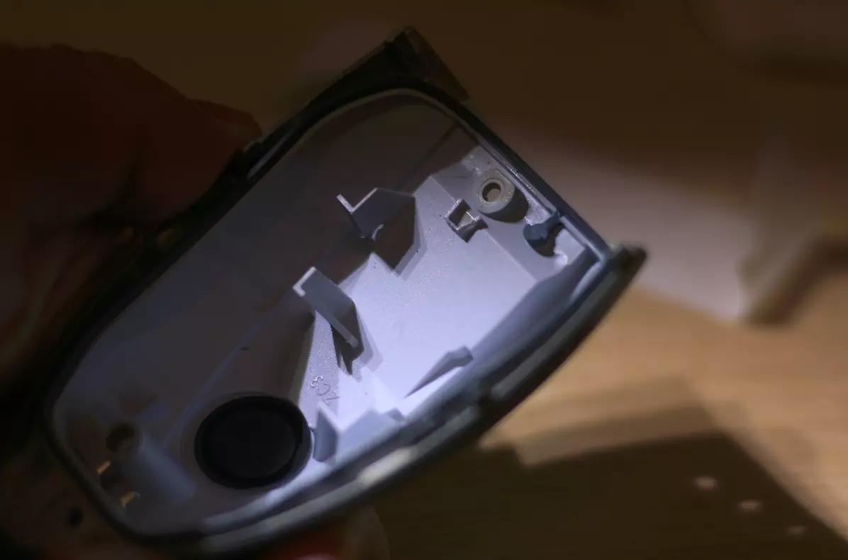 飞利浦剃须刀6070充电,飞利浦剃须刀6070使用说明