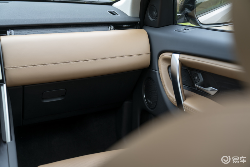 新款发现运动版上市,22款发现运动豪华定制版