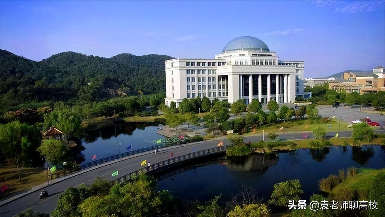 浙江理工大学对比华东理工哪个好,上海理工大学与华东理工区别在哪