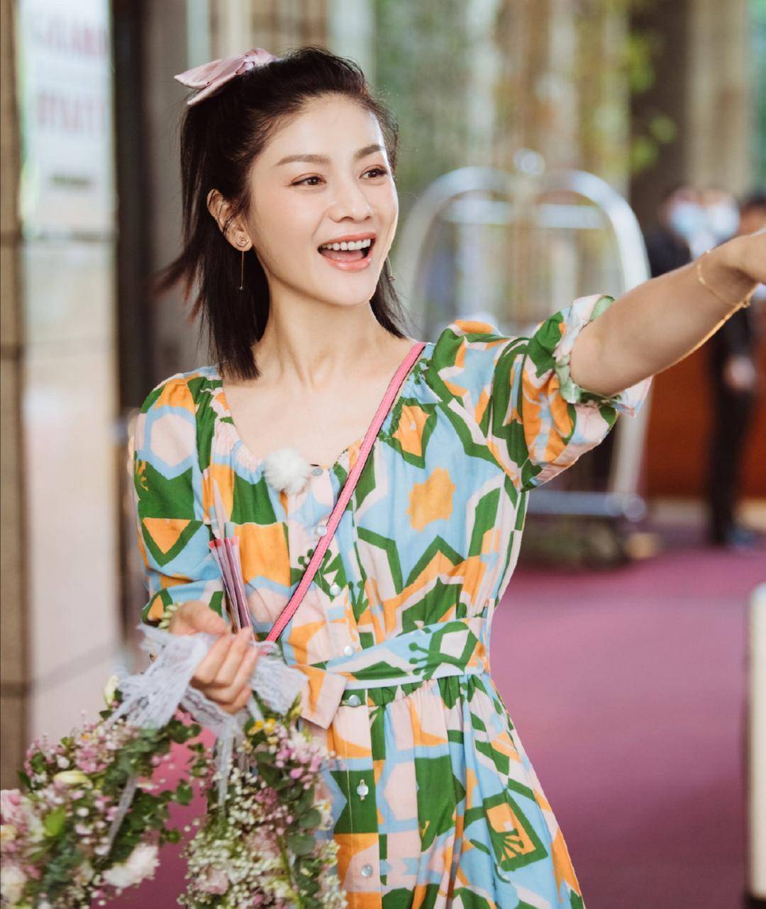 《长风渡》16：柳玉茹的母亲没有死？主打阖家团圆