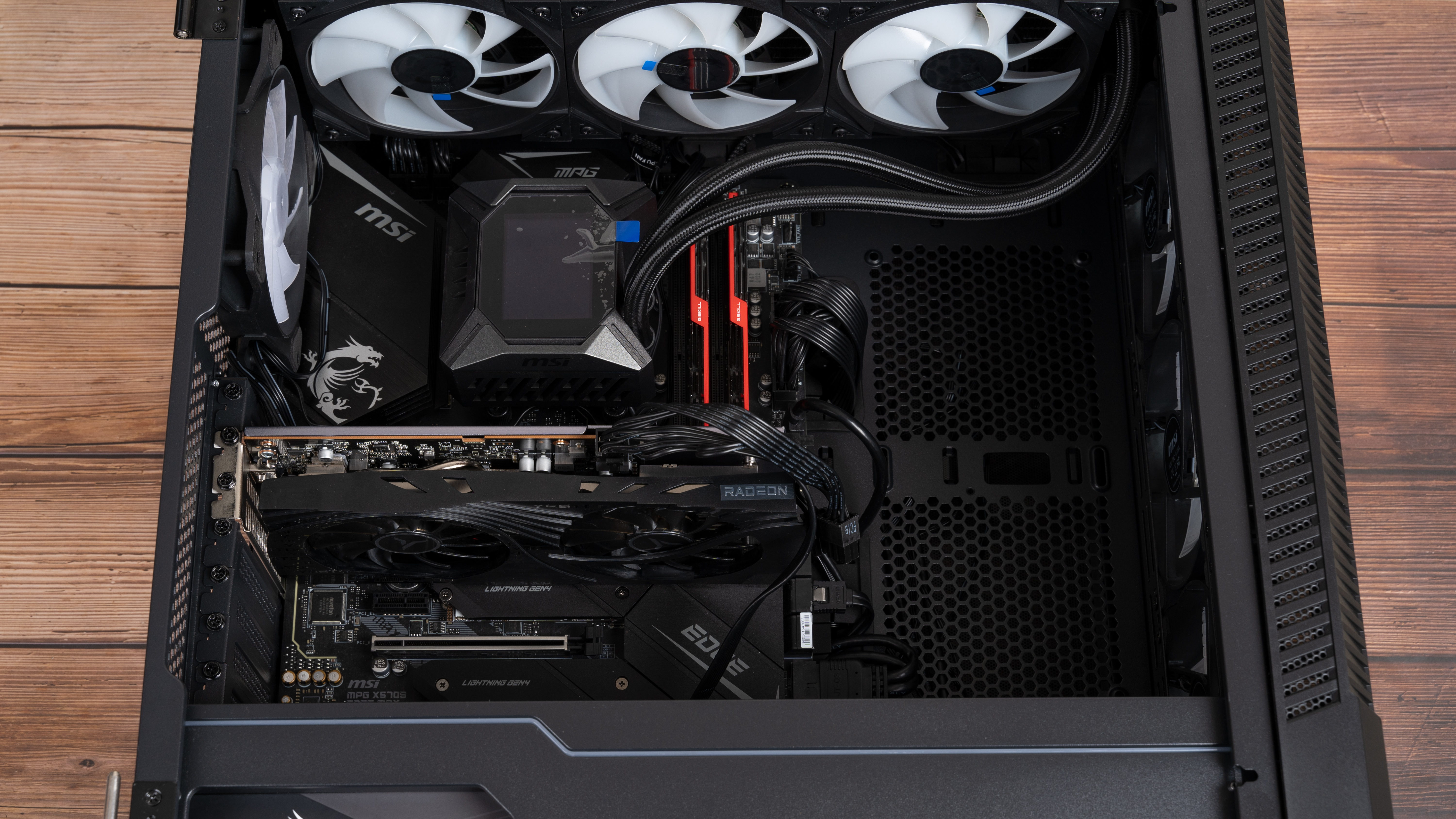 amdradeonrx6500xt和3060哪个好,amdradeonrx6500xt游戏测评