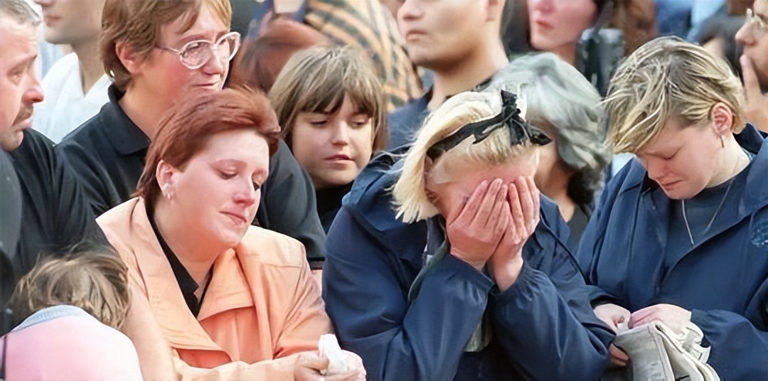 戴安娜与多迪的关系,多迪和戴安娜