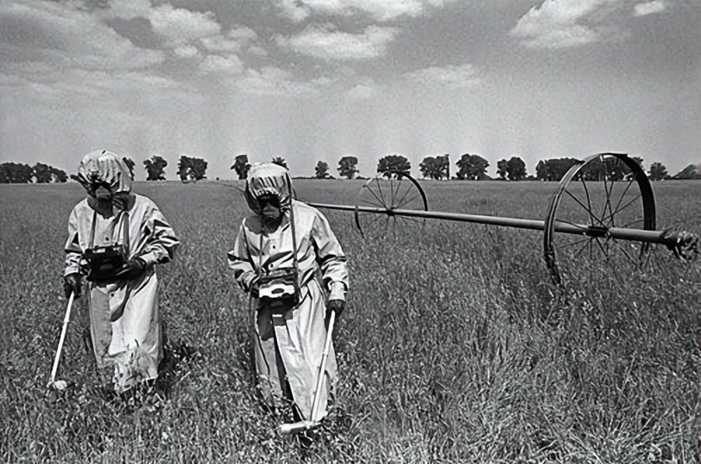 19克粉末，差点毁了巴西一座城，受害者死后尸体被百姓禁止下葬！