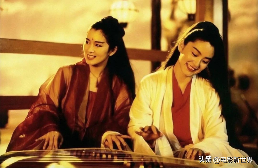 东成西就鹿鼎记,经典剧改编鹿鼎记